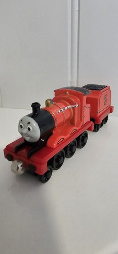 Thomas the tank engine - thomas, &