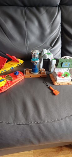 Thomas friends take n play - thomas, &