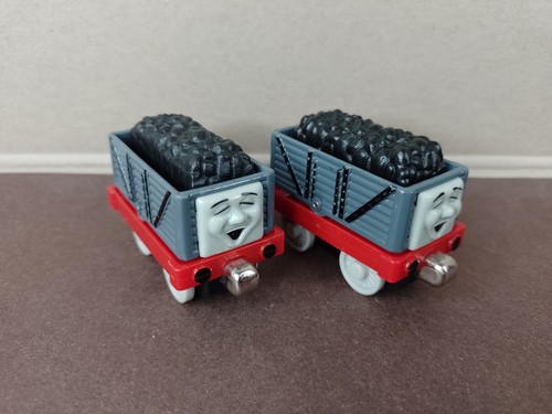 Troublesome trucks take - troublesome,