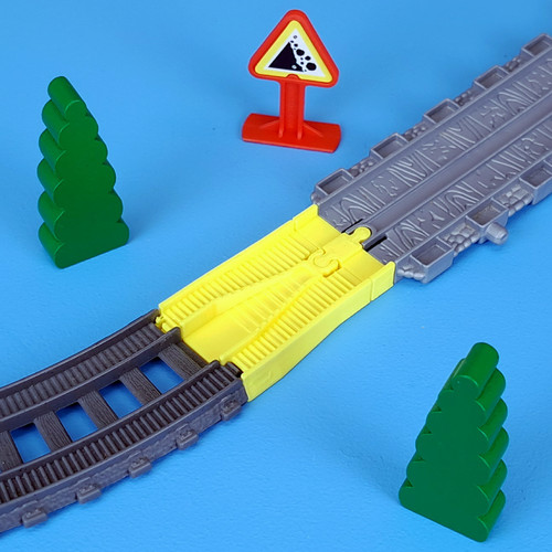 Thomas trackmaster track - thomas,