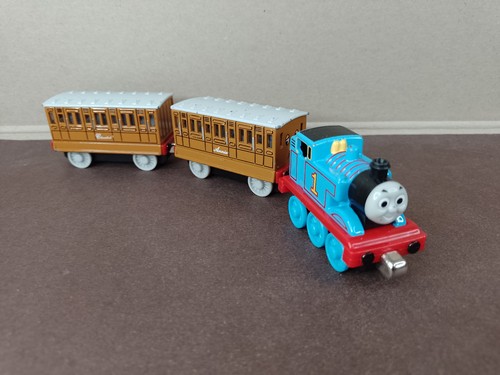 Thomas annie clarabel take - &,