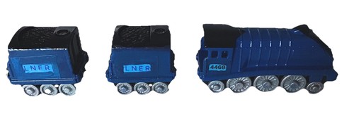 Custom thomas friends - take, n