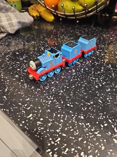 Thomas friends take n - &,