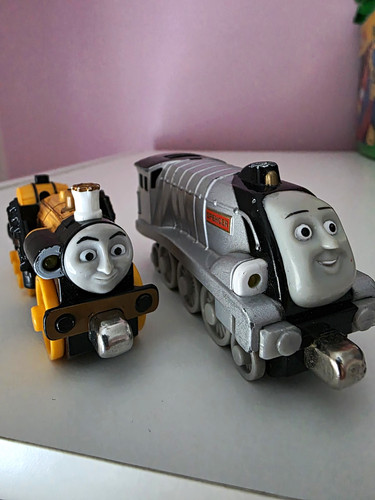 Thomas take play lights - thomas, &