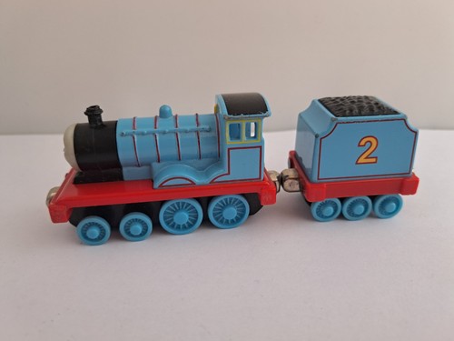 Edward and tender - edward,