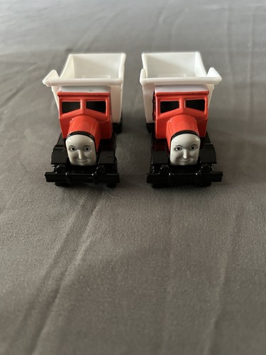 Thomas friends take n play - &,