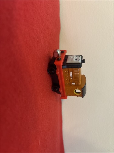 Thomas friends rusty take n - thomas, &