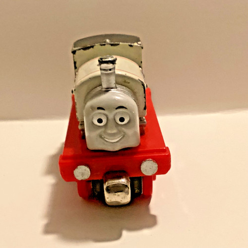 Take along play thomas - take, the