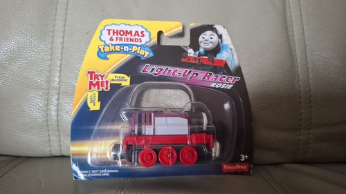 Thomas friends take n - thomas, &