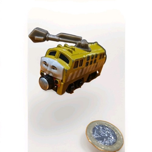 Thomas the tank - thomas, take