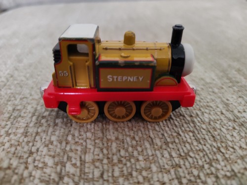 Thomas the tank engine - the,