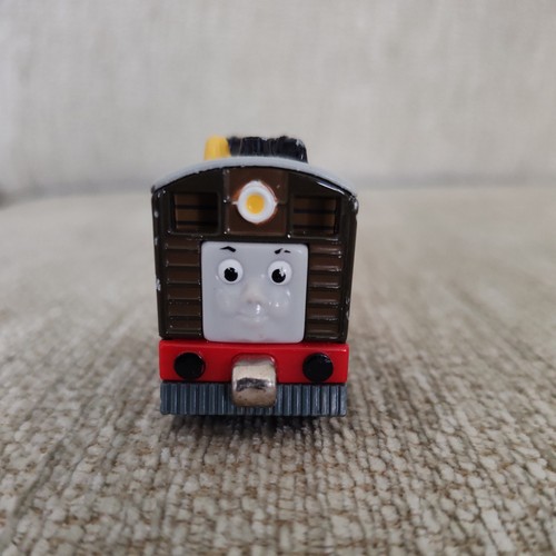 Thomas the tank engine - the, n