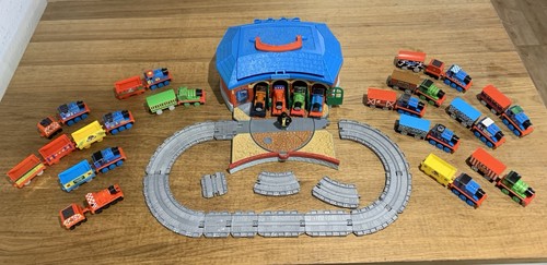 Take play thomas - take, and