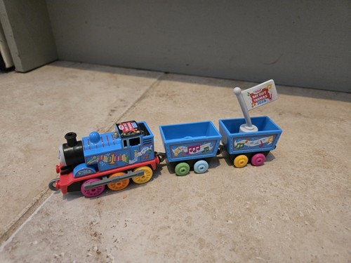 Day out with - with, thomas