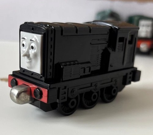 Diesel thomas friends - diesel,