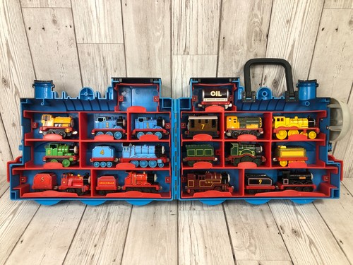 Thomas friends take n play - thomas,