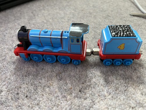 Thomas the tank engine - engine, n