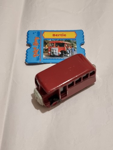 Thomas the tank engine - the, &