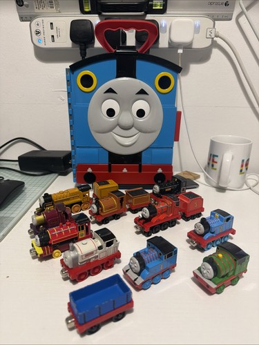 Thomas and friends take - , n