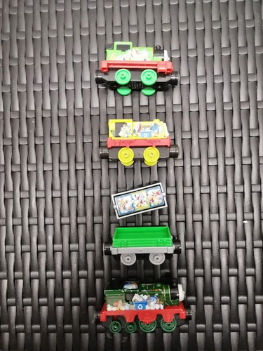 Thomas friends take n - friends,