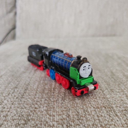 Thomas the tank engine - the,