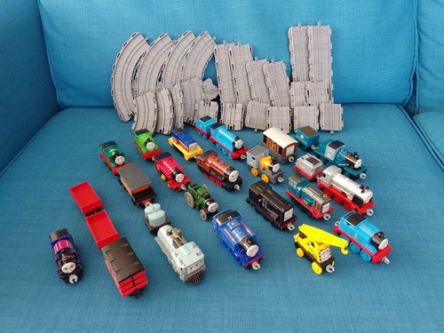 Job lot bundle take along - lot, n