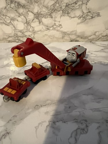 Thomas the tank engine - the, diecast