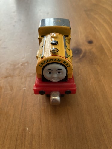 Ben take play thomas - thomas, and