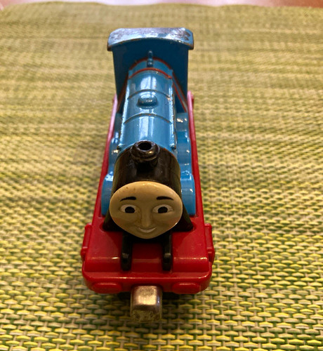 Gordon take play - take’n’play, thomas