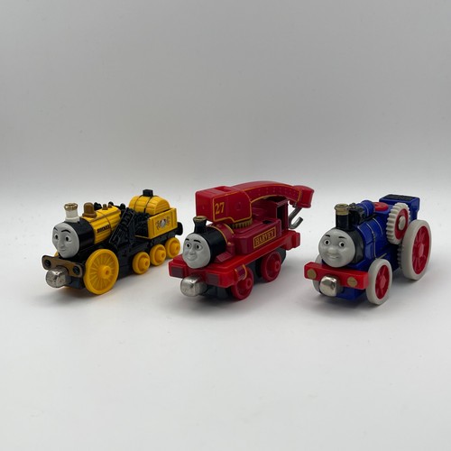Thomas the tank engine - thomas,