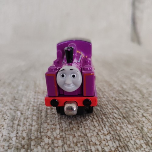 Thomas the tank engine - tank, take