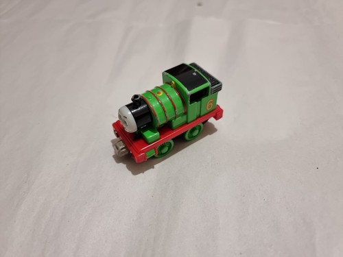 Thomas the tank - the, engine
