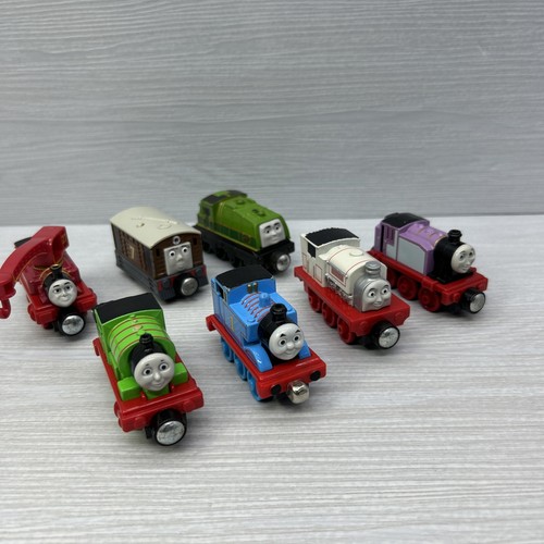 Thomas the tank engine take - tank,