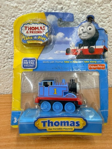 2010 thomas friends take - 2010, n