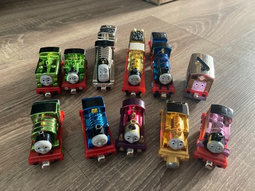 Thomas the tank - engine, take