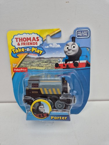 Take play porter - take,