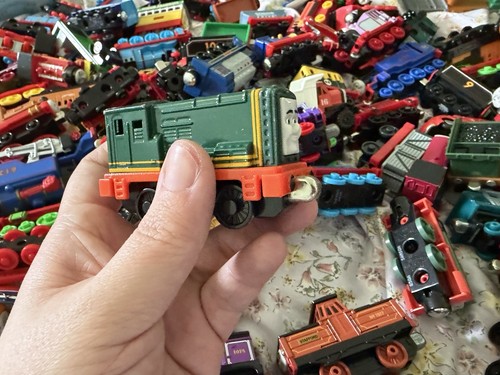 Thomas friends take n - take, play
