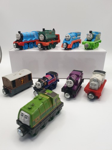 Bundle joblot thomas friends - bundle, thomas&
