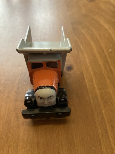 Monty take play thomas and - monty, take-n-play