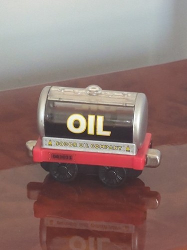 Trackmaster take play thomas - n,
