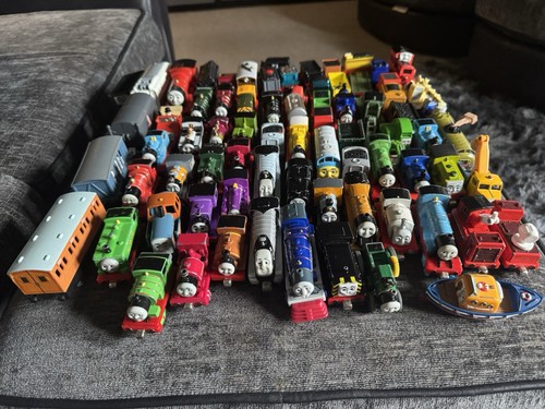Thomas the tank engine - the,