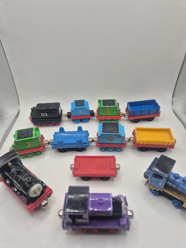 Thomas the tank engine take - tank,