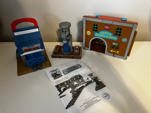 Thomas take play engine - thomas,