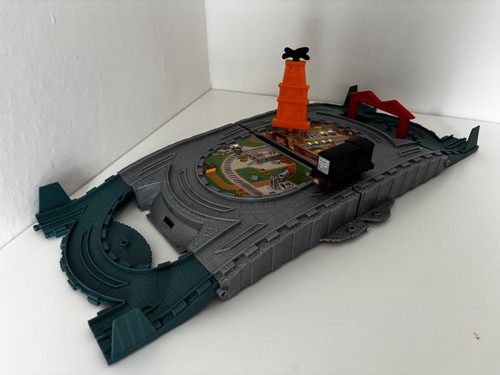 Thomas friends take n play - thomas, &
