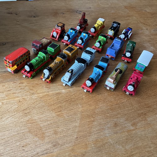 Thomas friends take - thomas, &