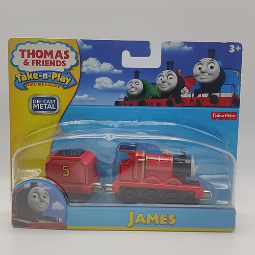 Thomas tank engine friends - thomas, &