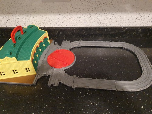 Thomas the tank engine take - take, n