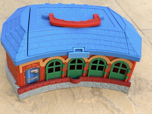 Thomas friends take n play - thomas,