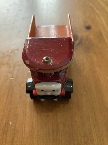 Elizabeth take play thomas - elizabeth,