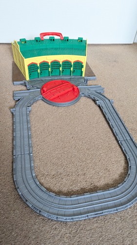 Thomas friends take n - n, play